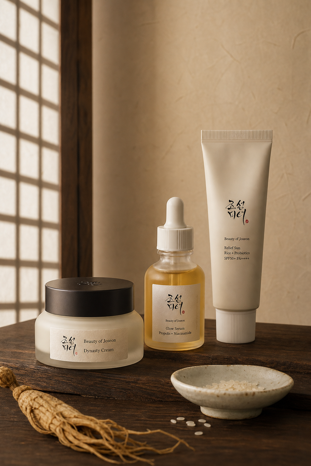 Beauty of Joseon