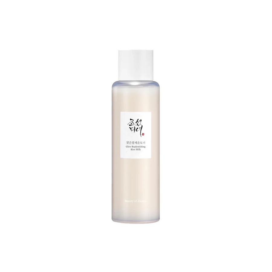 Toners & essences