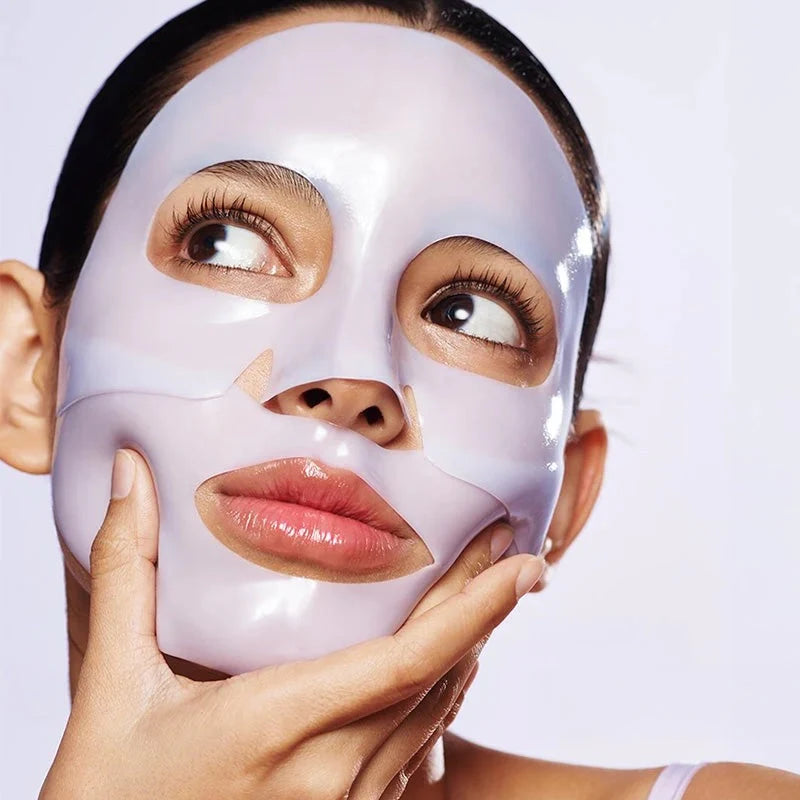 Biodance - Masque régénérant au caviar et PDRN - 1 pc