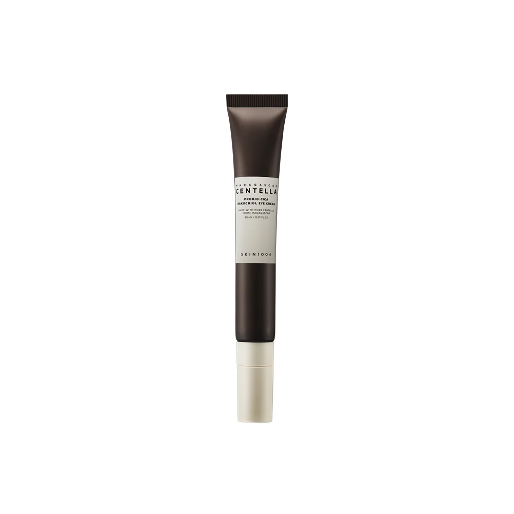 Skin1004 - Crème contour des yeux à la centella asiatica et au bakuchiol - 20 ml