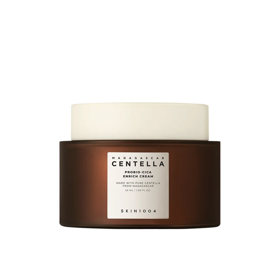 Crèmes