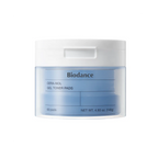 Biodance - Disques hydratants au cera-nol - 60 pcs
