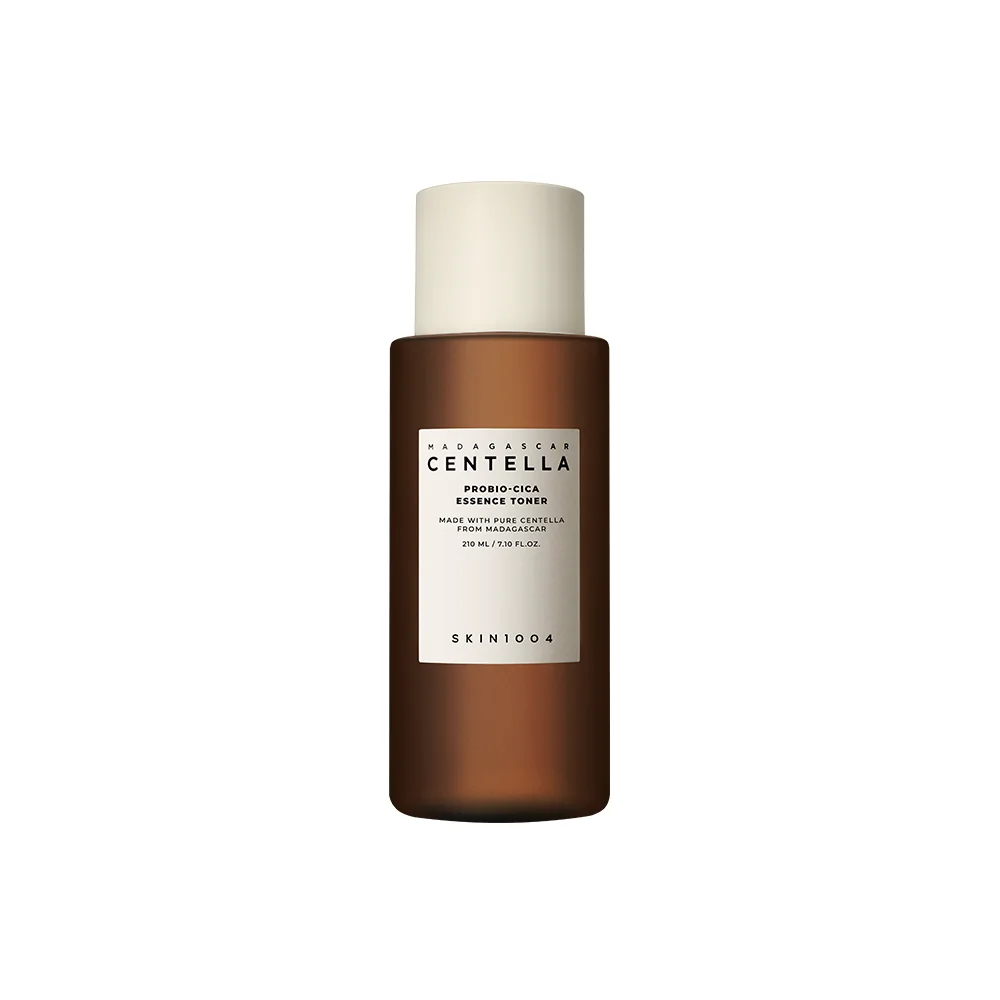 Skin1004 - Lotion tonique à la centella asiatica et aux probiotiques - 210 ml