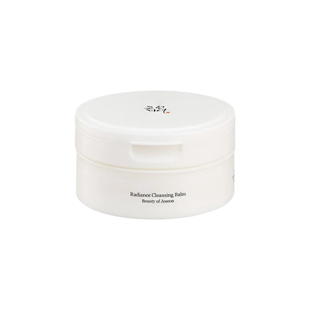 Beauty of Joseon - Baume nettoyant et démaquillant éclat - 100 ml