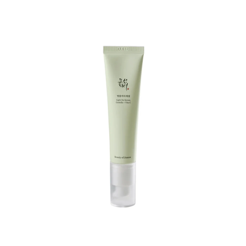 Beauty of Joseon - Sérum éclat : centella + vitamine C - 30 ml