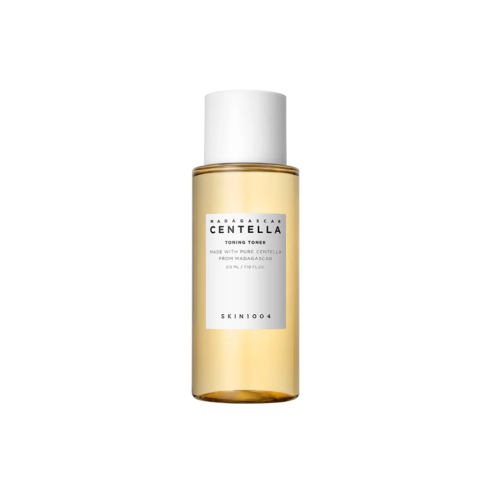 Skin1004 - Lotion tonique à la centella asiatica - 210 ml