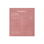 Biodance - Masque profond véritable bio collagène - 1 pc