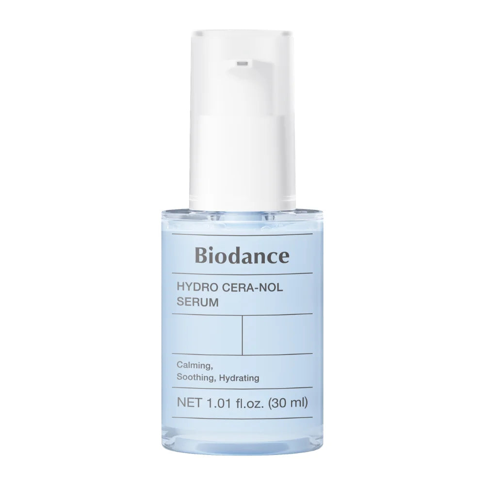 Biodance - Sérum hydratant au cera-nol - 30 ml