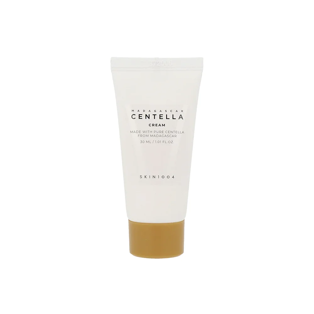 Skin1004 - Crème hydratante à la centella asiatica - 30 ml