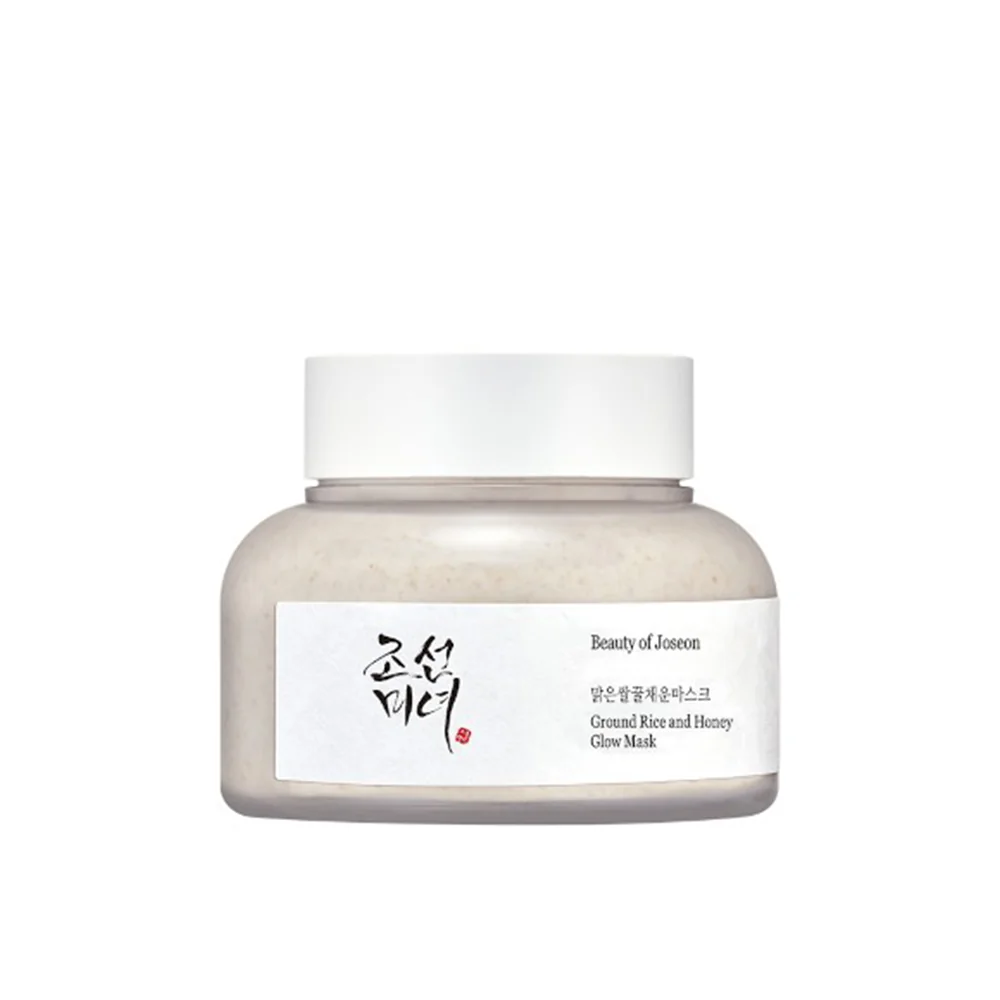 Beauty of Joseon - Masque éclat : riz + miel - 150 ml