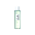 Beauty of Joseon - Tonique exfoliant fraîcheur : AHA + BHA - 150 ml