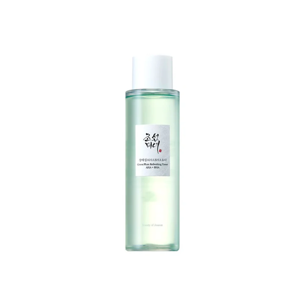 Beauty of Joseon - Tonique exfoliant fraîcheur : AHA + BHA - 150 ml