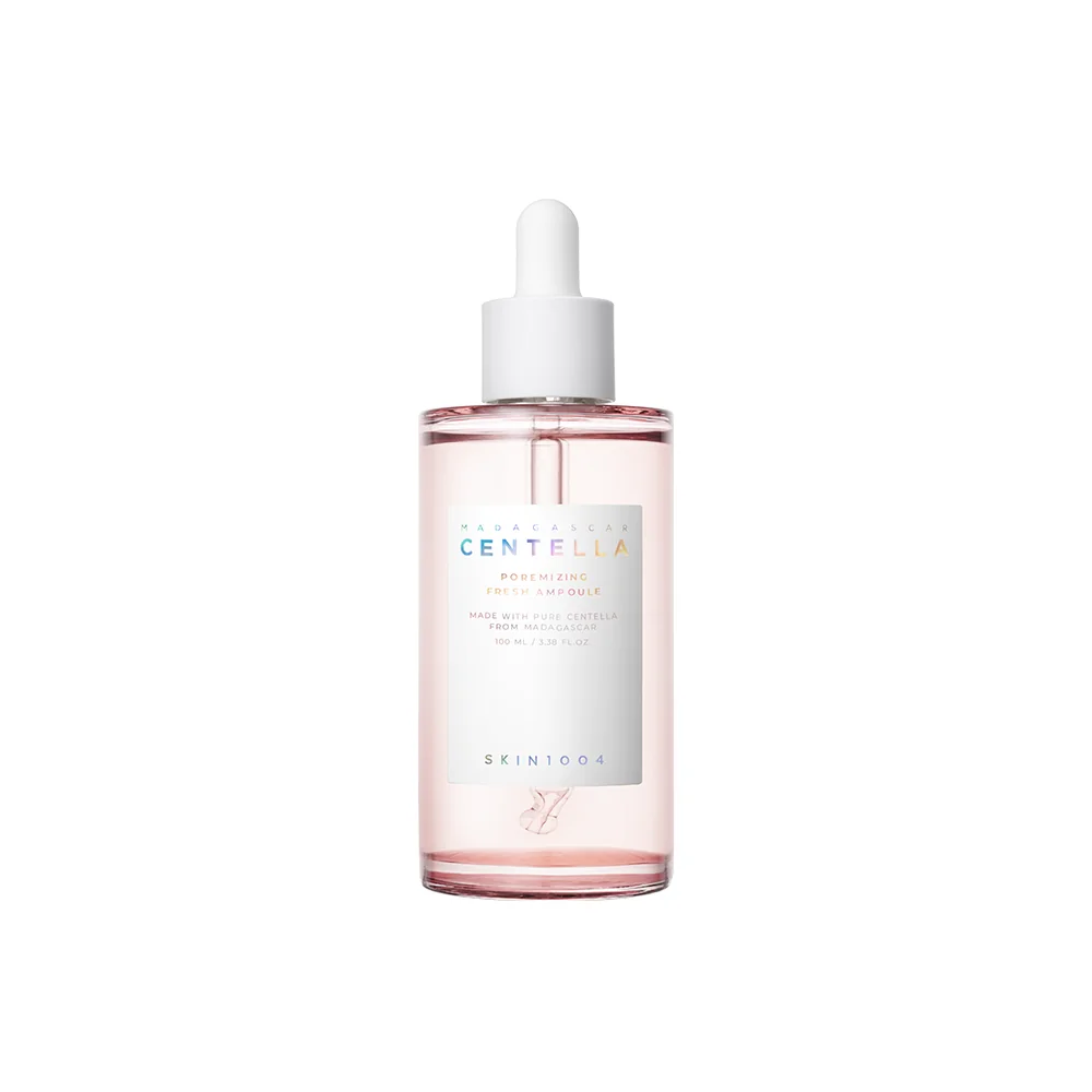 Skin1004 - Sérum visage correcteur des pores dilatés - 100 ml