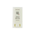 Beauty of Joseon - Stick solaire mat SPF50+ : mugwort + camilia - 18 gr