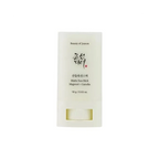 Beauty of Joseon - Stick solaire mat SPF50+ : mugwort + camilia - 18 gr