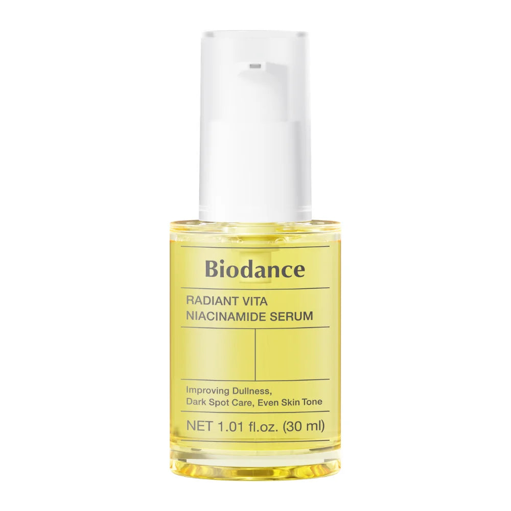 Biodance - Sérum éclat à la niacinamide - 30 ml