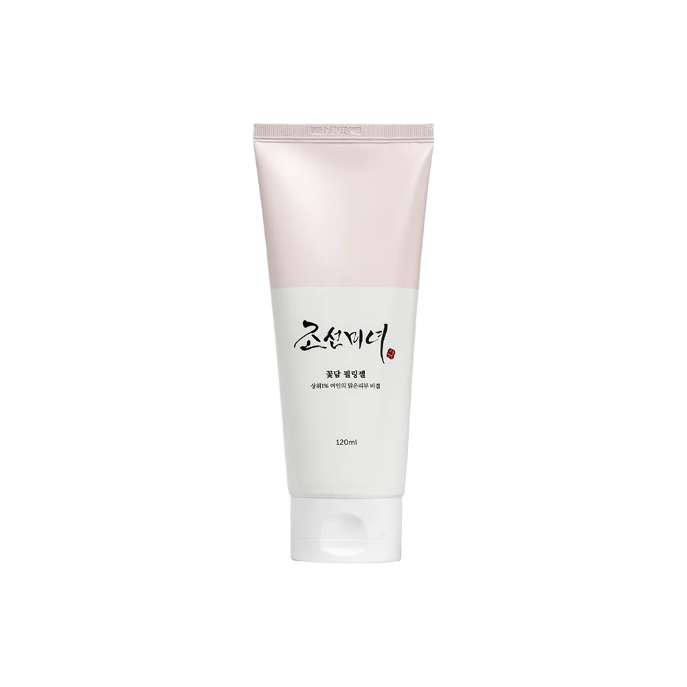Beauty of Joseon - Gel exfoliant à la fleur d'abricot - 100 ml