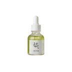 Beauty of Joseon - Sérum apaisant : thé vert + panthénol - 30 ml