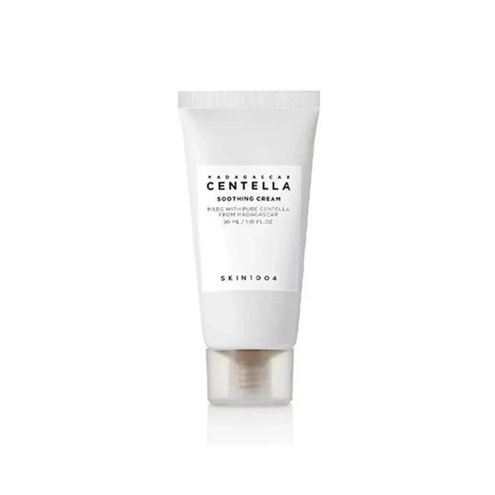 Skin1004 - Crème apaisante à la centella asiatica - 30 ml