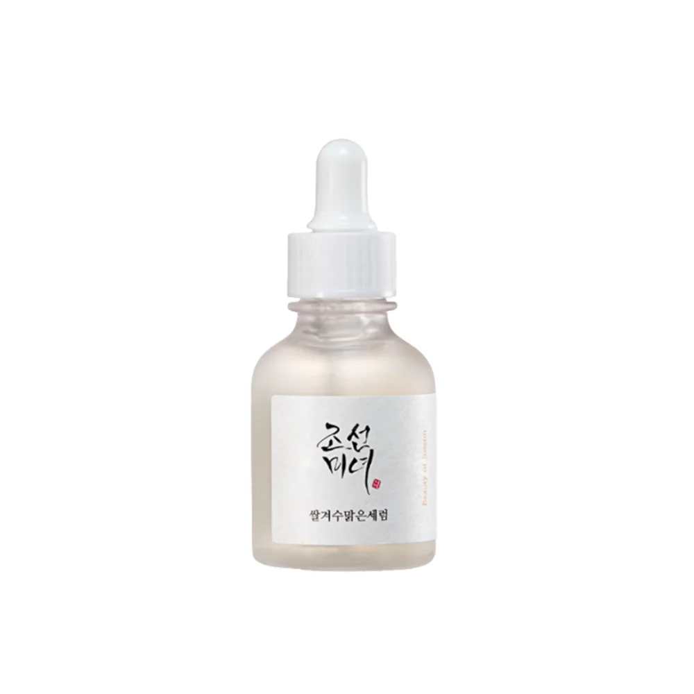 Beauty of Joseon - Sérum éclat intense : riz + alpha-arbutine - 30 ml
