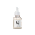 Beauty of Joseon - Sérum éclat intense : riz + alpha-arbutine - 30 ml