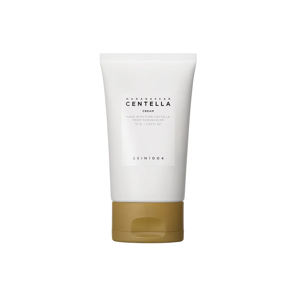 Skin1004 - Crème hydratante à la centella asiatica - 75 ml
