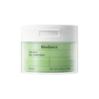Biodance - Disques rafraîchissants aux algues marines - 60 pcs