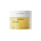 Biodance - Disques éclat à la niacinamide - 60 pcs