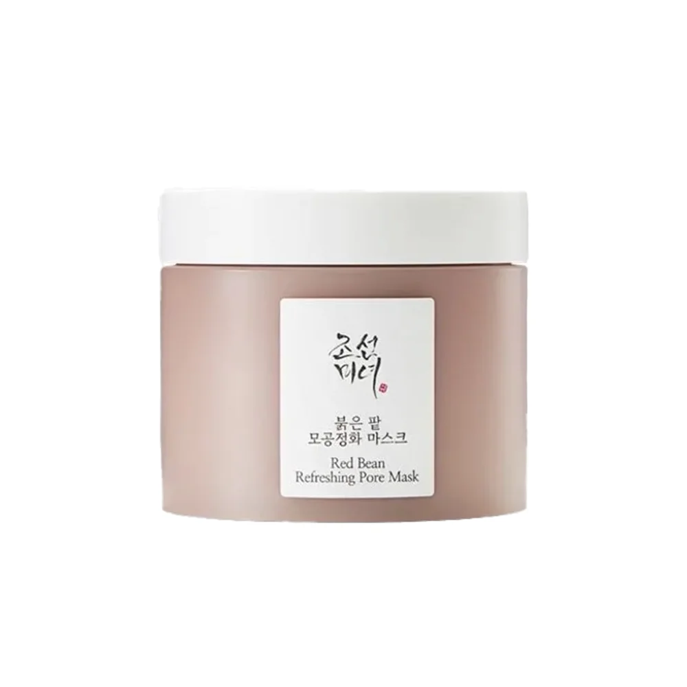 Beauty of Joseon - Masque clarifiant pour les pores aux haricots rouges - 140 ml