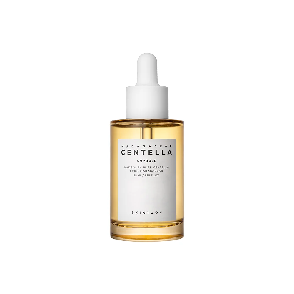 Skin1004 - Sérum hydratant et apaisant à la centella asiatica - 55 ml