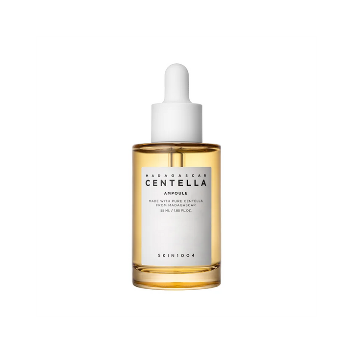 Skin1004 - Sérum hydratant et apaisant à la centella asiatica - 55 ml