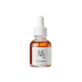Beauty of Joseon - Sérum régénérant : ginseng + bave d'escargot - 30 ml