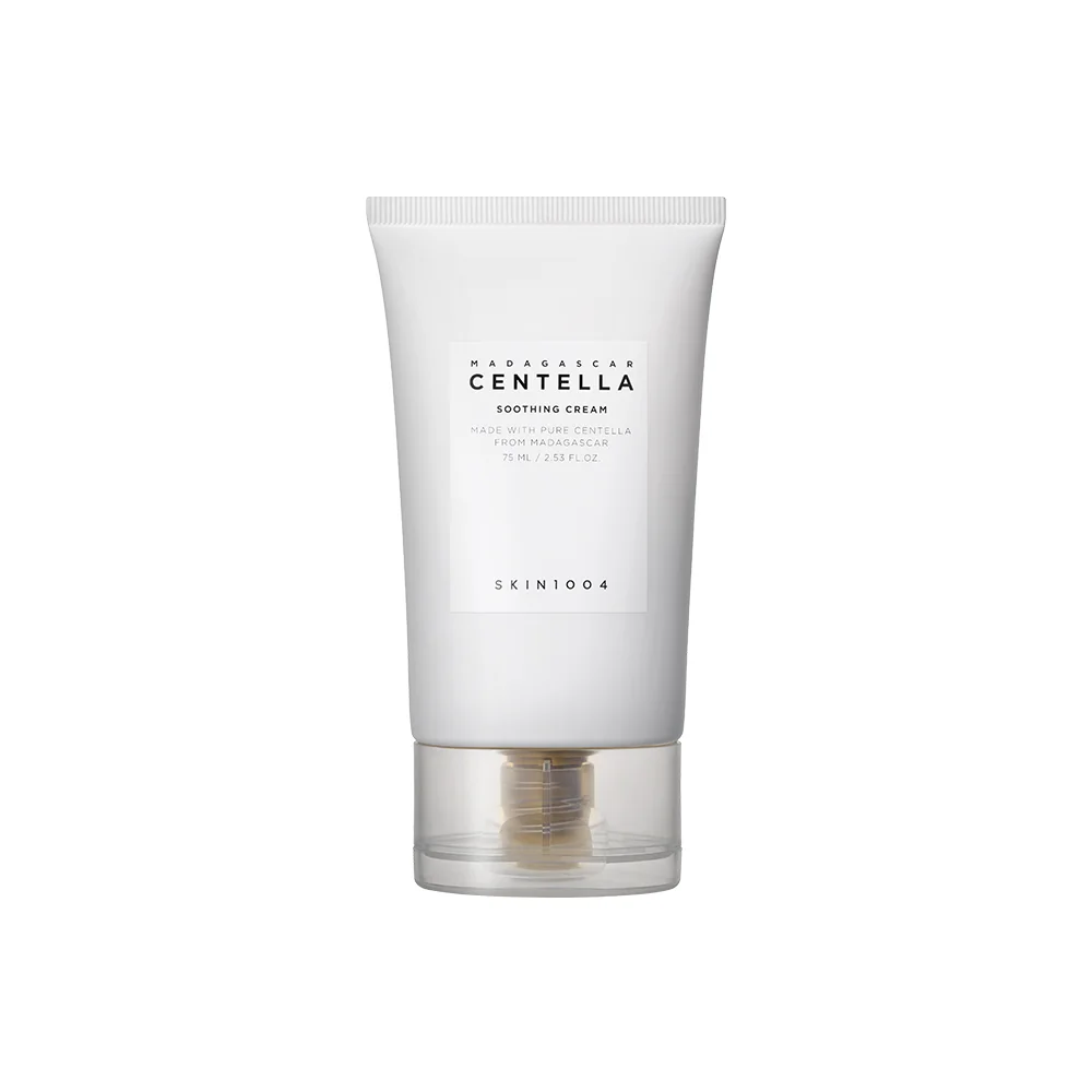 Skin1004 - Crème apaisante à la centella asiatica - 75 ml
