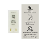 Beauty of Joseon - Stick solaire mat SPF50+ : mugwort + camilia - 18 gr