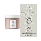 Beauty of Joseon - Masque clarifiant pour les pores aux haricots rouges - 140 ml