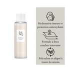 Beauty of Joseon - Tonique éclat au lait de riz - 150 ml