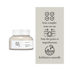 Beauty of Joseon - Masque éclat : riz + miel - 150 ml