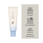 Beauty of Joseon - Crème solaire aqua fresh : riz + panthénol SPF50+ - 50 ml