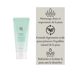 Beauty of Joseon - Crème nettoyante fraîcheur à la prune verte - 100 ml
