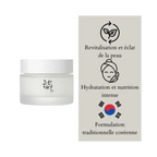 Beauty of Joseon - Dynastie crème hydratante et nourrissante - 50 ml