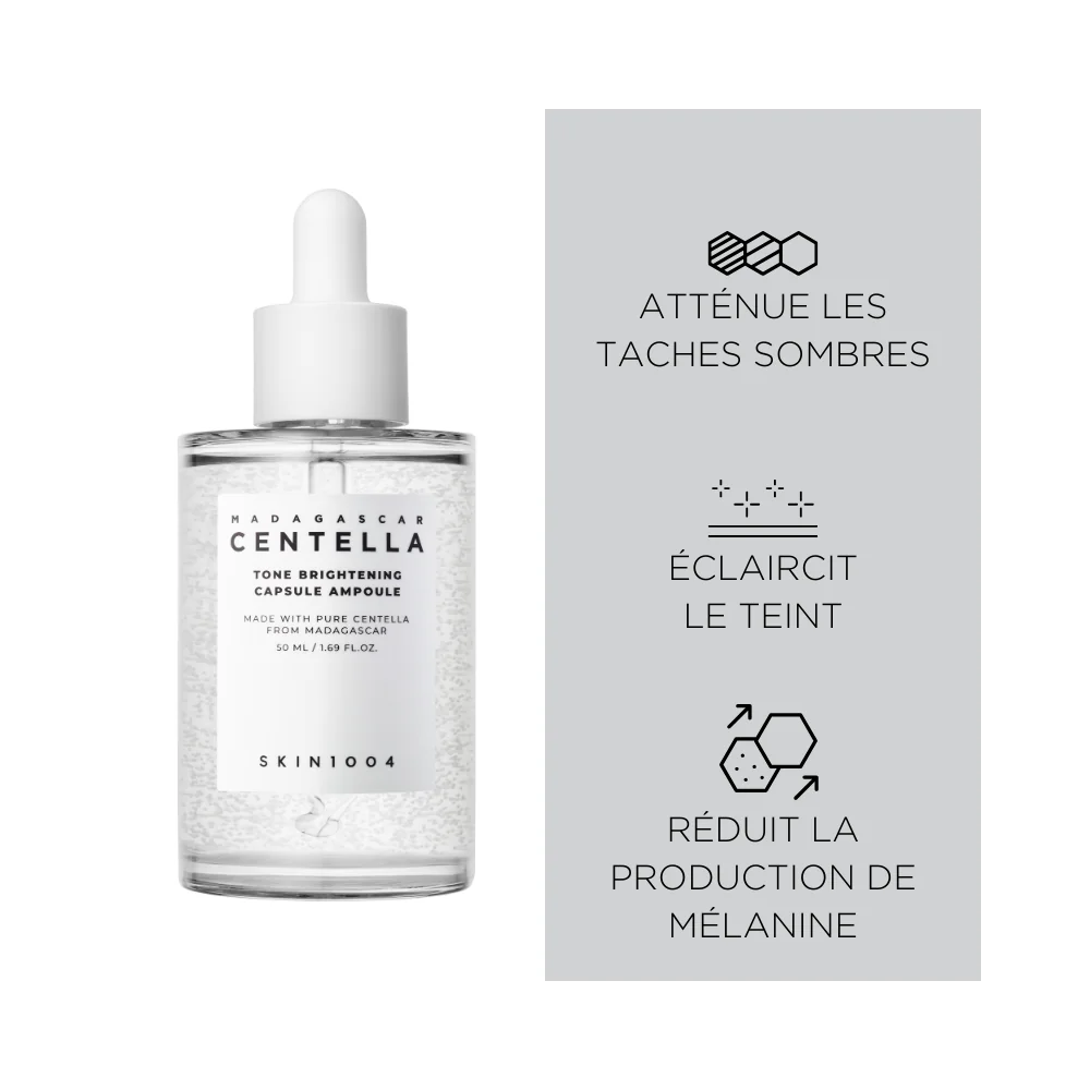 Skin1004 - Sérum éclat anti-taches - 50 ml