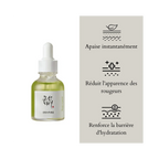 Beauty of Joseon - Sérum apaisant : thé vert + panthénol - 30 ml