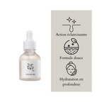 Beauty of Joseon - Sérum éclat intense : riz + alpha-arbutine - 30 ml