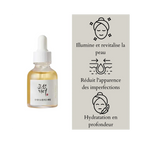 Beauty of Joseon - Sérum éclat : propolis + niacinamide - 30 ml