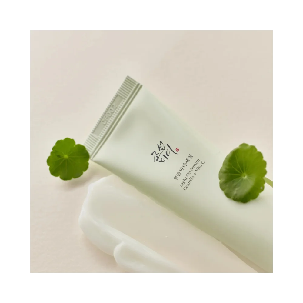 Beauty of Joseon - Sérum éclat : centella + vitamine C - 30 ml