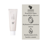 Beauty of Joseon - Crème solaire réparatrice riz + probiotiques SPF50+ - 50 ml