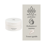 Beauty of Joseon - Baume nettoyant et démaquillant éclat - 100 ml