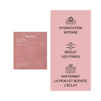 Biodance - Masque profond véritable bio collagène - 1 pc
