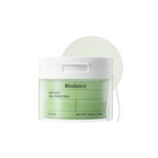 Biodance - Disques rafraîchissants aux algues marines - 60 pcs