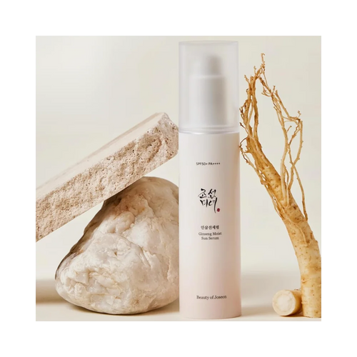 Beauty of Joseon - Sérum solaire au ginseng - 50 ml